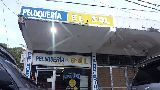 Peluqueria El Sol