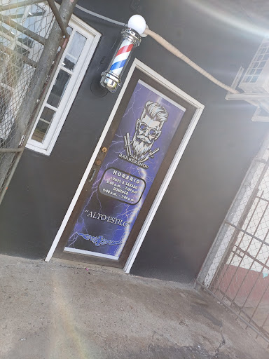 M&F BarberShop