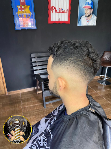 Barber Studio By Ismael