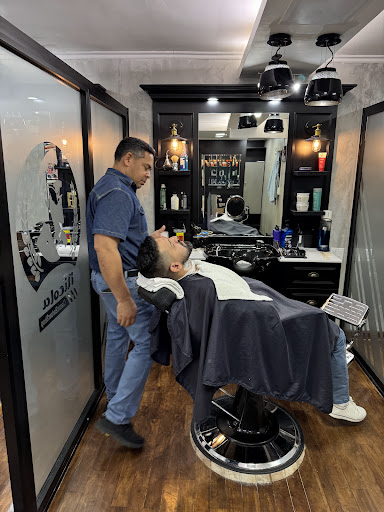 La Barbería Nicola Di Piero