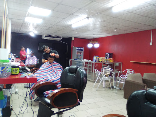 Kingsman Barbershop