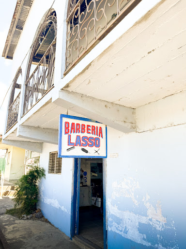 Barberia Lasso
