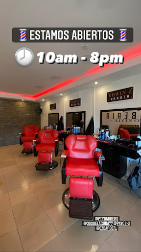 Payo Style barber shop
