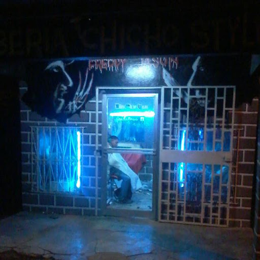 Barberia Chicho Style
