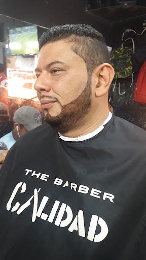 BARBERIA CALIDAD