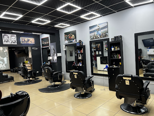 J.R BarberStudio