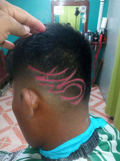 FH Barbershop