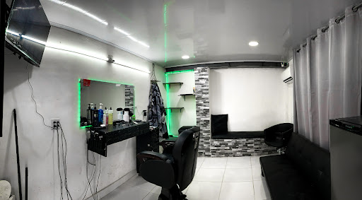 Rocket Barbershop