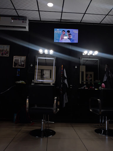 Stylesbarber