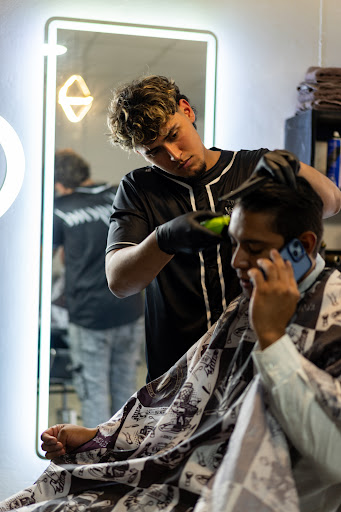 Legend Barber Studio