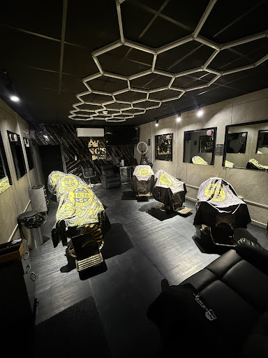 Kings Barbers