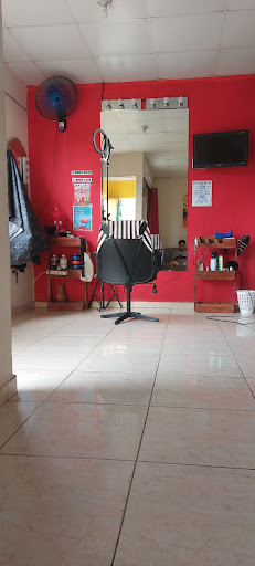 The Barber 06