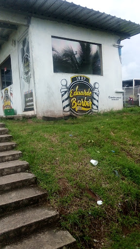 Barbería
