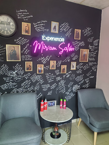 Miriam' Salon