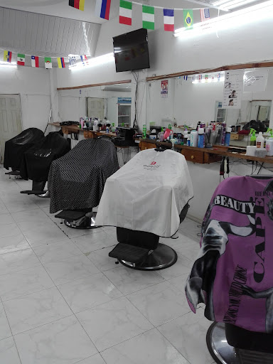 Barbería GP barber's