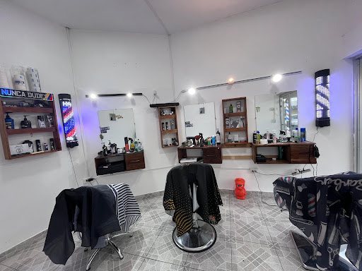 BebitoBarberShop