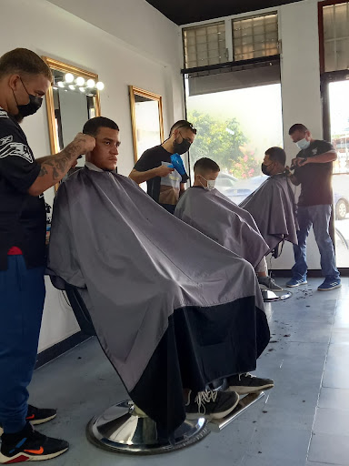 DHC BARBERÍA