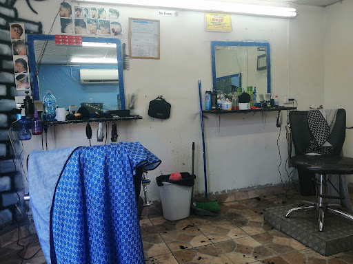 Redimidos BarberShop