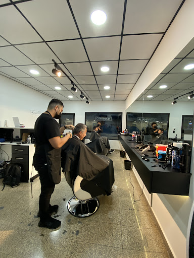 Alanbrito Barber Shop