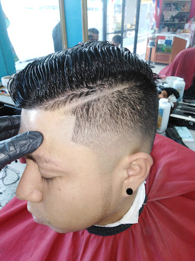 Barbería Grace