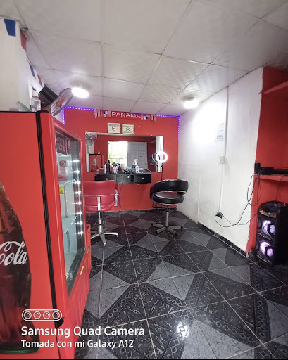 JL Barbershop