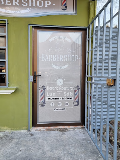 The perfect Style Barber Shop