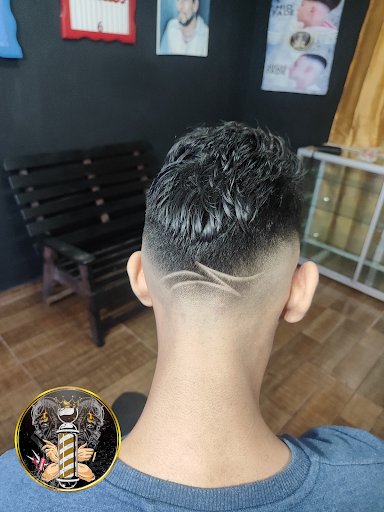 Barber Studio By Ismael