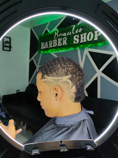 Braulio BarberShop