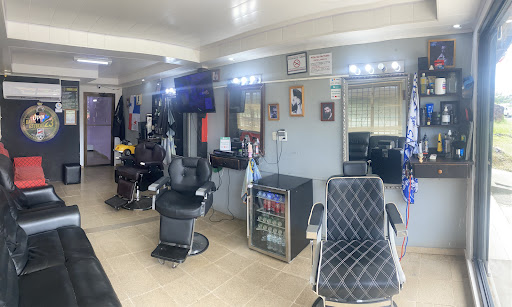 BarberShop 23