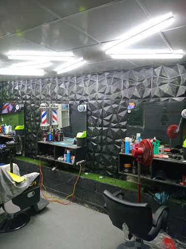 Pablito barber Shop