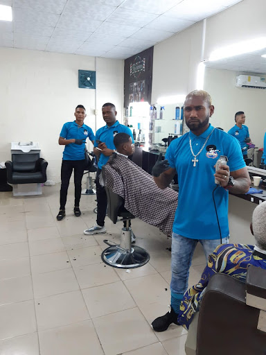 bockana barbershop