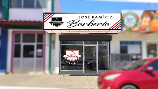 José Ramírez Barbería