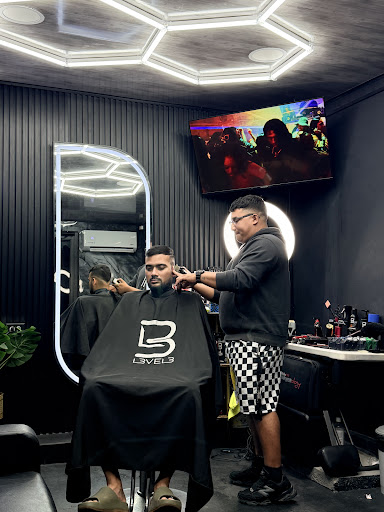 RB Barber Studio 💈
