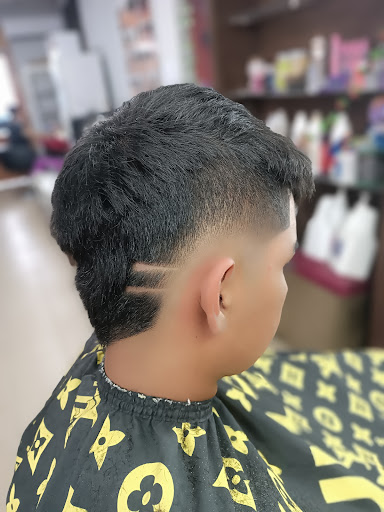 Jireh Barbershop