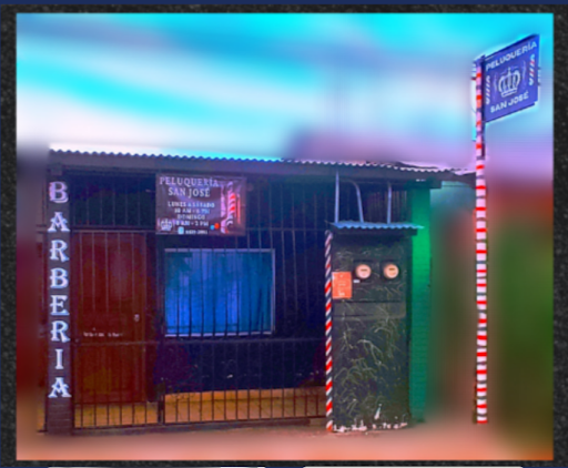 BARBERÍA SAN JOSÉ