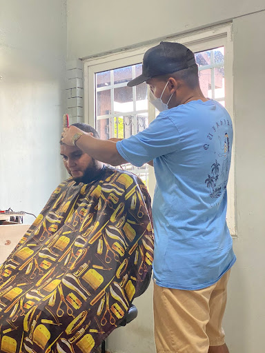 Barberia Mundo