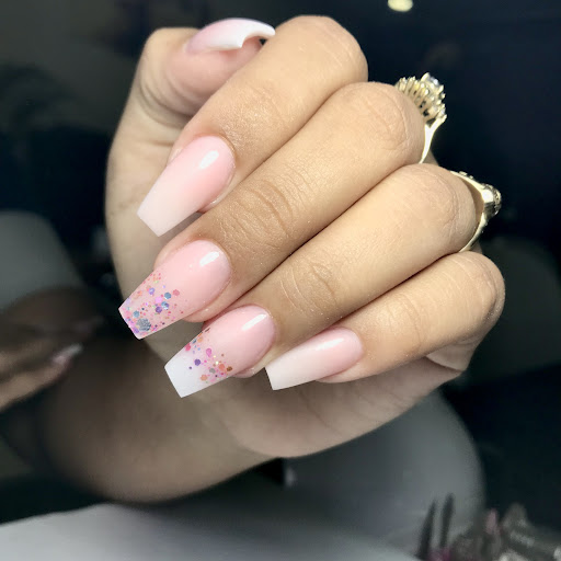 K&M Beauty Salon