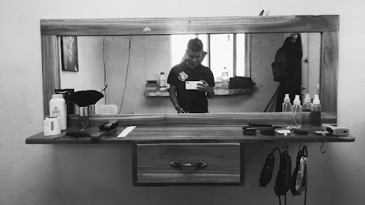Barbería BARUCH ︎