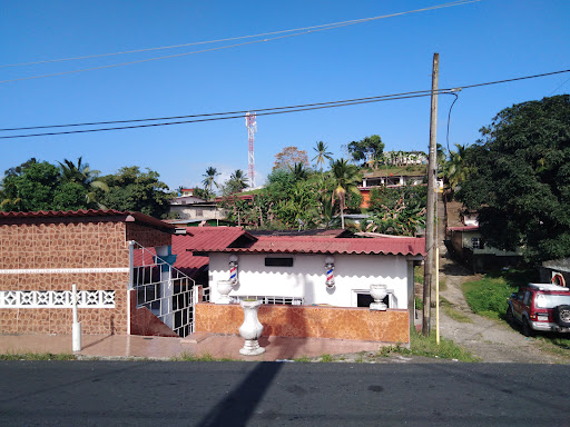 Barberia Fíri