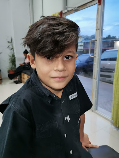 Barbería Family Shop