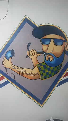 Barbería La Humildad