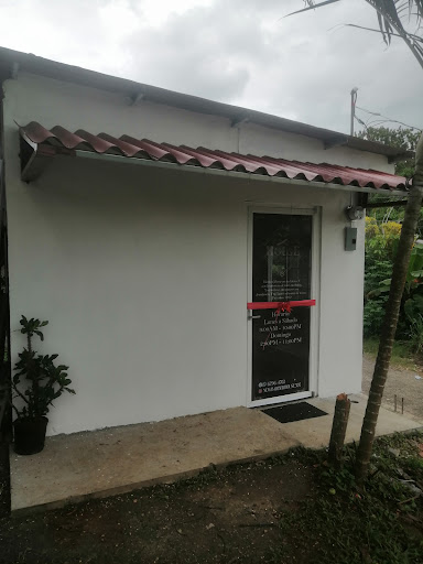 Barbería House of Shaves