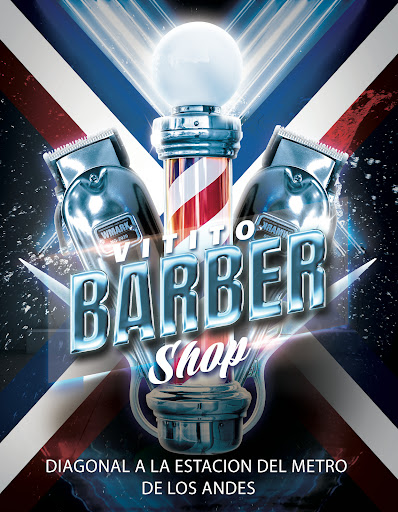 Vitito barber