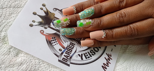 Barberia Yeison kidd