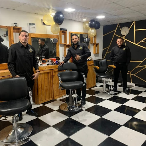 Dany Barber VIP