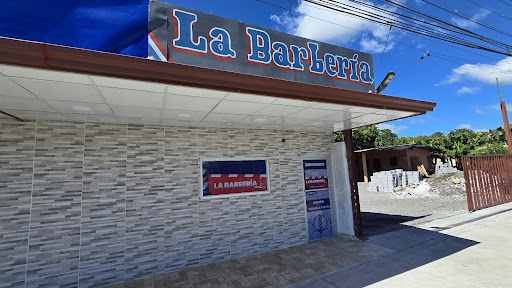 La Barbería