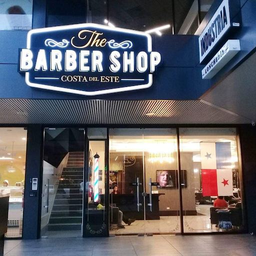 The Barbershop Costa del Este