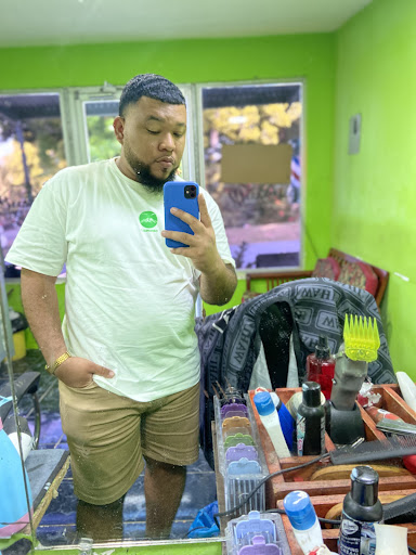 Busby Barber Shop