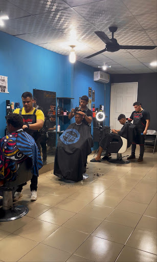 Blessed Barber Studio