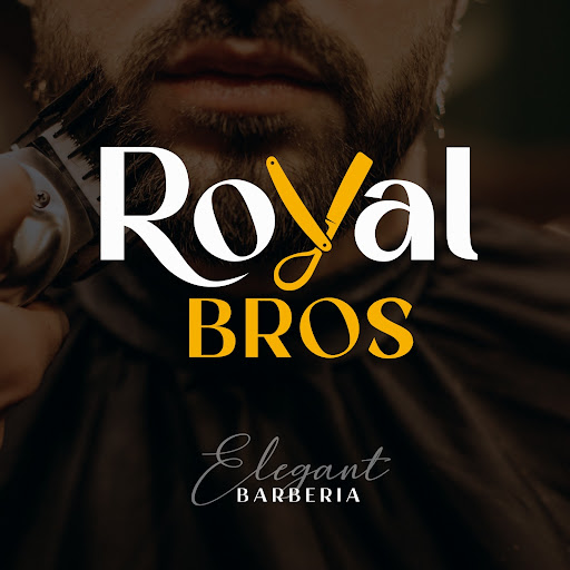 Royal Bros BarberShop